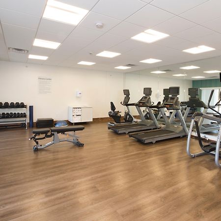 Holiday Inn Express & Suites Alpena - Downtown By Ihg Eksteriør bilde