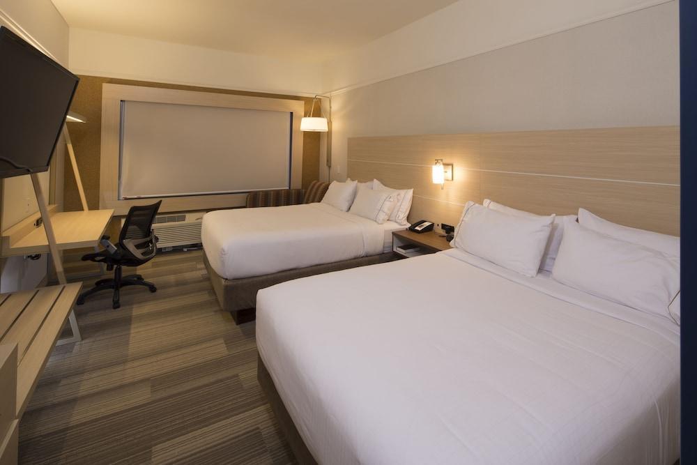 Holiday Inn Express & Suites Alpena - Downtown By Ihg Eksteriør bilde