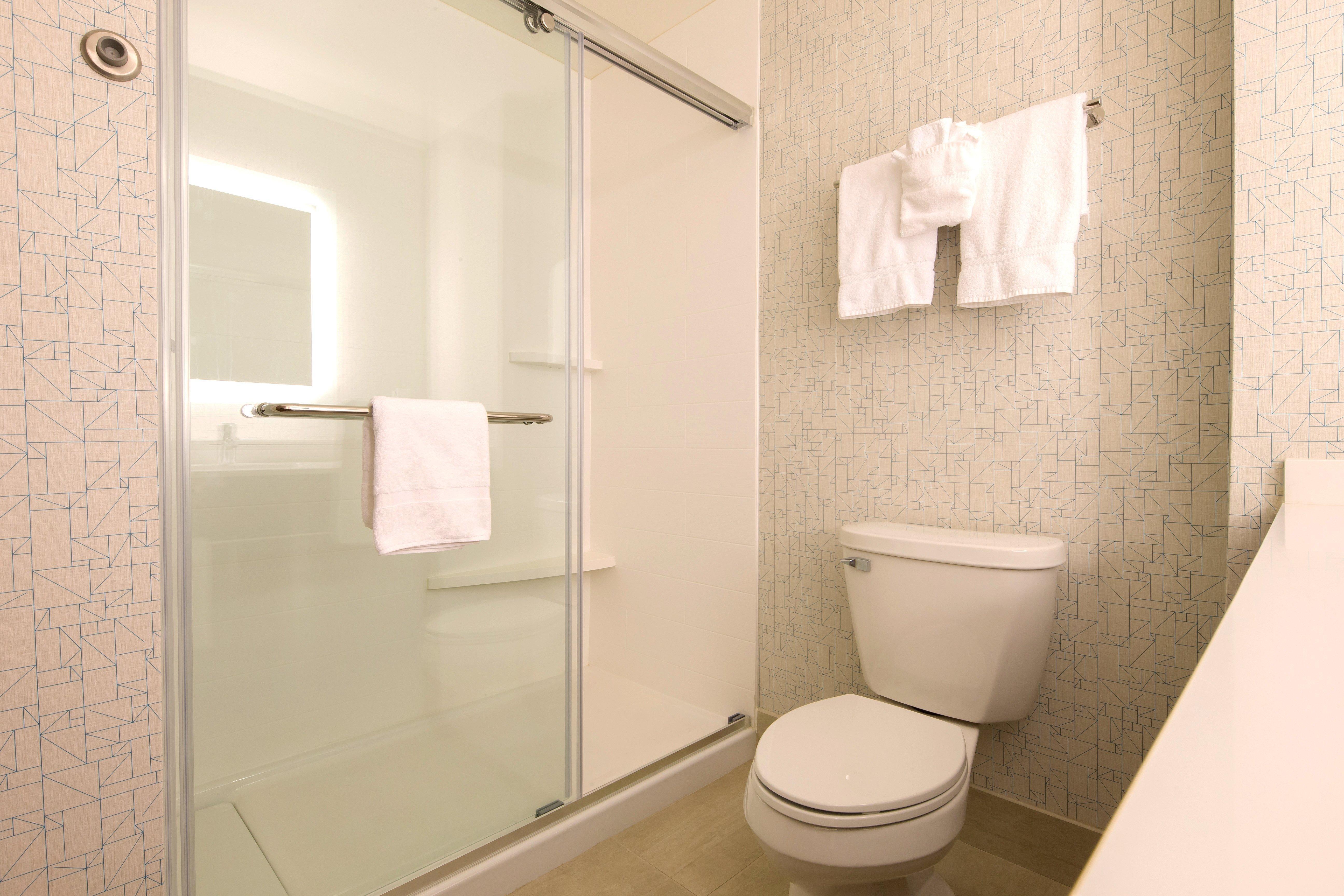 Holiday Inn Express & Suites Alpena - Downtown By Ihg Eksteriør bilde